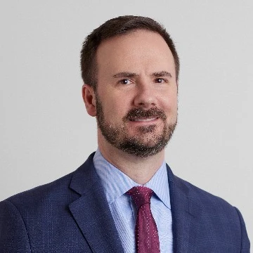 Mark Woods