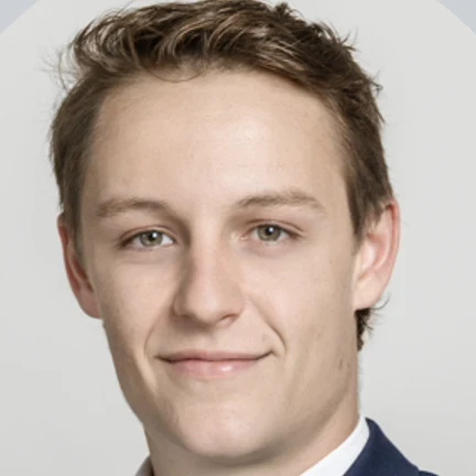 Tobias Poirier